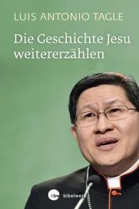 Die Geschichte Jesu weitererzählen_cover