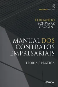 Manual dos Contratos Empresariais_cover