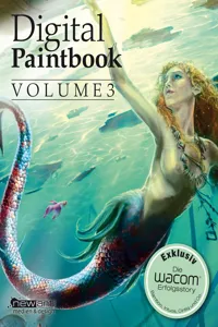 Digital Paintbook Volume 3_cover
