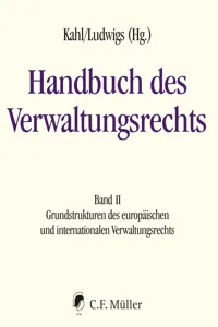 Handbuch des Verwaltungsrechts_cover