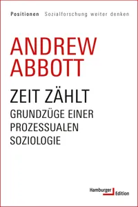 Zeit zählt_cover