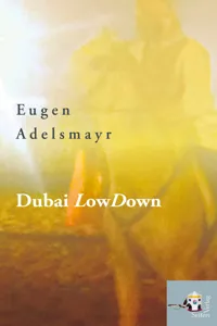 Dubai LowDown_cover