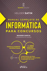 Manual Completo de Informática para concursos_cover