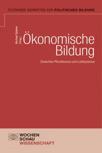 Ökonomische Bildung_cover