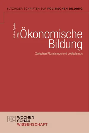 Ökonomische Bildung