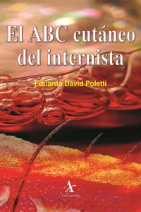 El ABC cutáneo del internista_cover