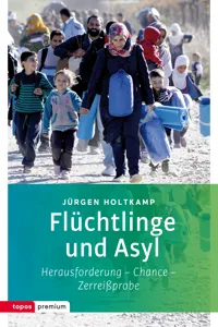 Flüchtlinge und Asyl_cover