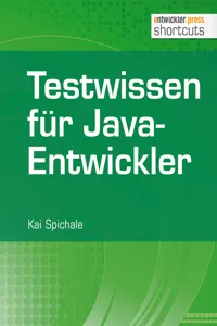 Testwissen für Java-Entwickler_cover