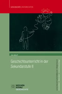 Geschichtsunterricht in der Sekundarstufe II_cover