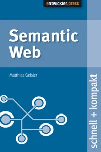 Semantic Web_cover