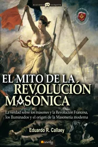 El mito de la revolución masónica_cover