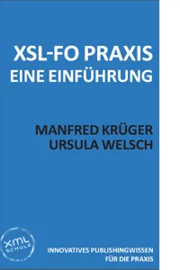 XSL-FO Praxis_cover