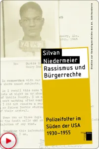 Rassismus und Bürgerrechte_cover