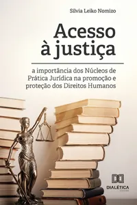 Acesso à justiça_cover