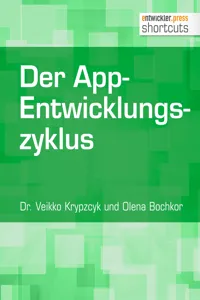 Der App-Entwicklungszyklus_cover