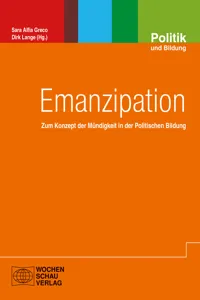 Emanzipation_cover