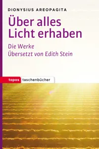 Über alles Licht erhaben_cover