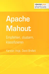Apache Mahout_cover