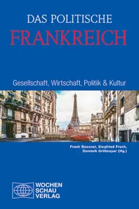 Das politische Frankreich_cover