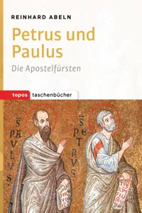 Petrus und Paulus_cover