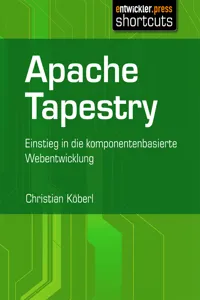 Apache Tapestry_cover