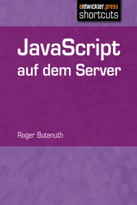 JavaScript auf dem Server_cover