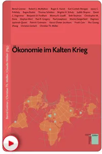 Ökonomie im Kalten Krieg_cover