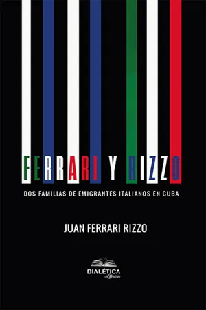 Ferrari y Rizzo