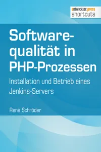 Softwarequalität in PHP-Prozessen_cover