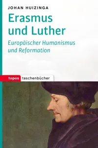 Erasmus und Luther_cover