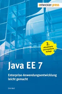 Java EE 7_cover