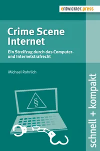 Crime Scene Internet_cover