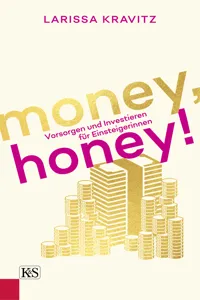 Money, honey!_cover