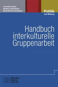 Handbuch interkulturelle Gruppenarbeit_cover