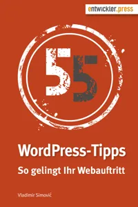 55 WordPress-Tipps_cover