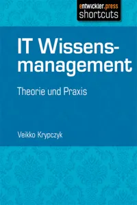 IT Wissensmanagement_cover