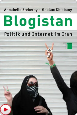 Blogistan