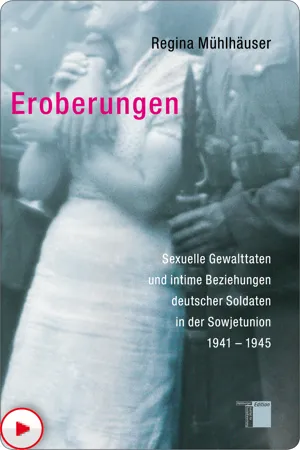 Eroberungen