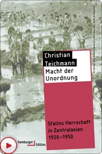 Macht der Unordnung_cover