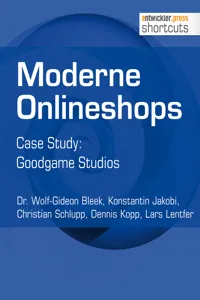 Moderne Onlineshops_cover