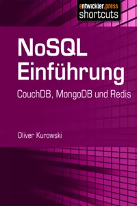 NoSQL Einführung_cover