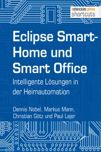 Eclipse SmartHome und Smart Office_cover