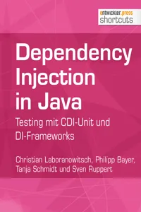 Dependency Injection in Java_cover