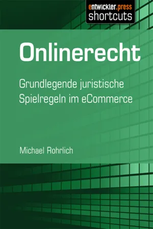 Onlinerecht