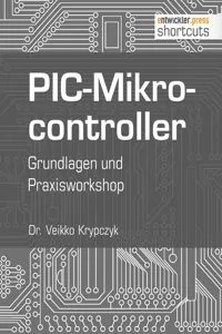 PIC-Mikrocontroller_cover