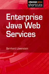 Enterprise Java Web Services_cover