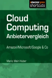 Cloud Computing Anbietervergleich_cover