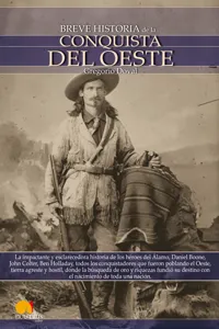 Breve historia de la Conquista del Oeste_cover