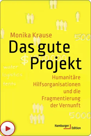 Das gute Projekt