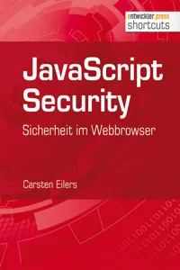 JavaScript Security_cover